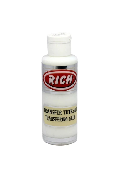 Rich Trt-120-2450 Transfer Tutkalı 120 cc ürün görseli 1