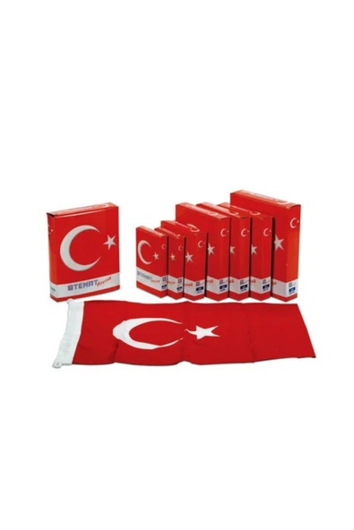 Temat Bayrak 80*120 - 1