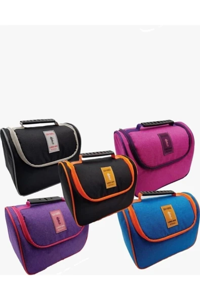 Gürpaş Termoslu Beslenme Çantası ürün görseli