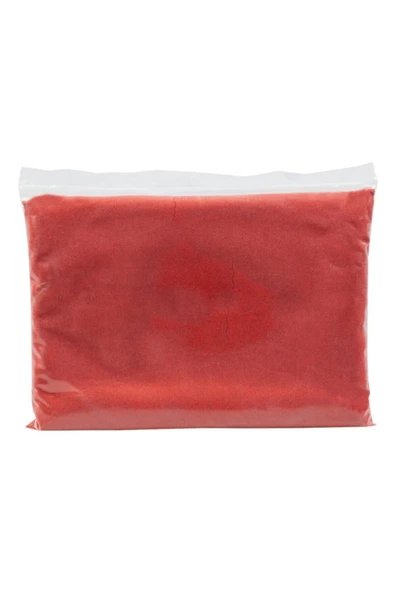 Südor Kinetik Kum Kırmızı 1 Kg - 2
