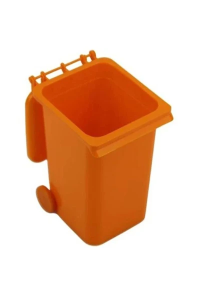 Abka Masa üstü kalemlik & Çöp Kutusu - Çöp arabası Nitrous Outlet modelinde ürün görseli 1