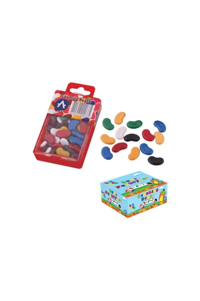 Ark Sayma Fasulyeleri