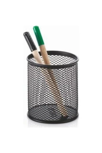 Cassa Tel Kalemlik Siyah ürün görseli 1