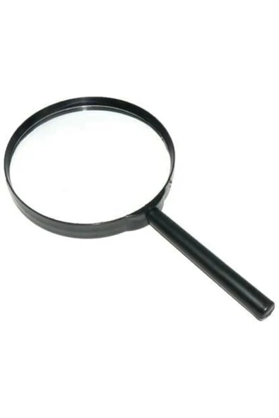 Südor Büyüteç 60 Mm Plastik Çerçeveli - 1