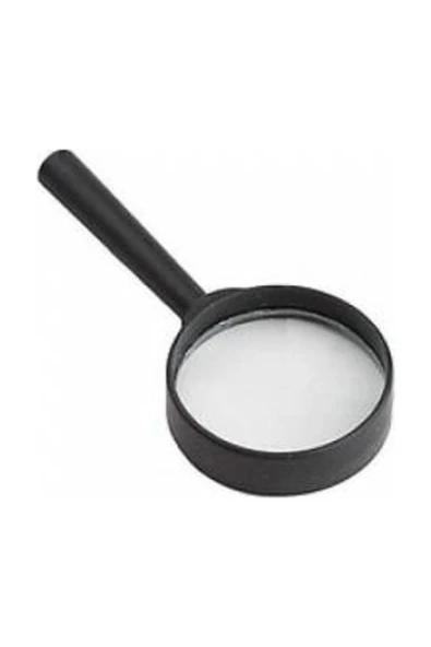Masis Büyüteç Plastik 75mm