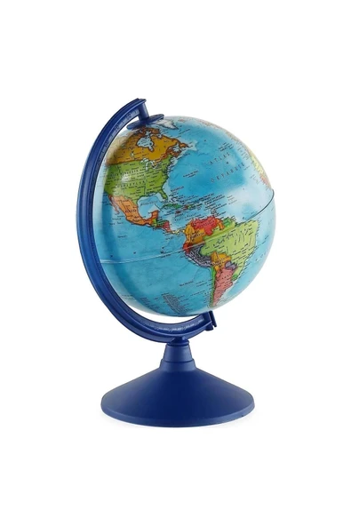 Gürbüz Küre Siyasi Işıksız 20 Cm Küre - 2