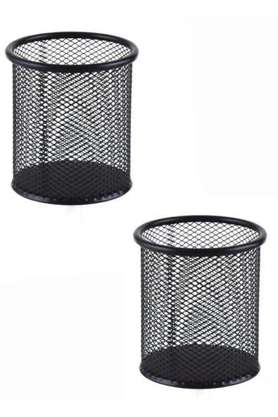 Güntem Fixpoint Metal Siyah Kalemlik P-1190 Fx ürün görseli 1