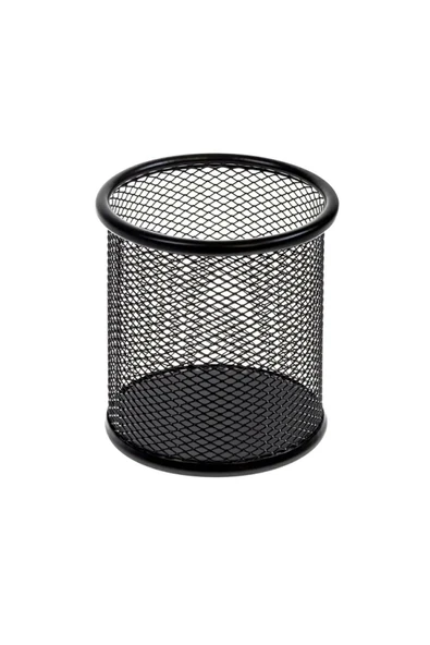 Globox Mane Mk File Metal Kalemlik Siyah - Tekli ürün görseli 1