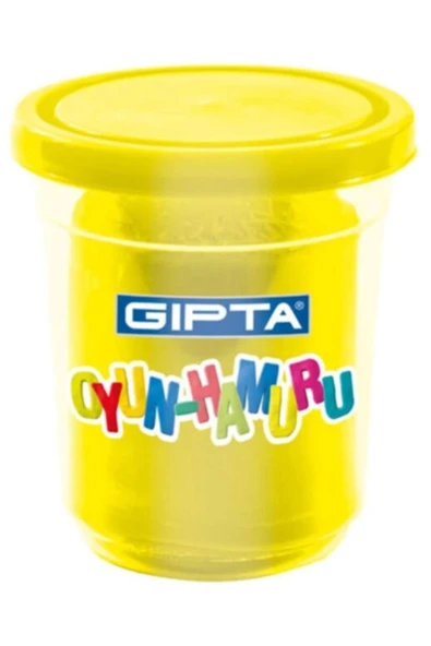 Gıpta 120 Gr. Oyun Hamuru - 1