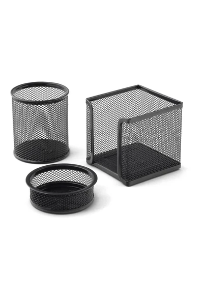 Mas 505 Perfore A Üstü 3'lü Set Siyah ürün görseli 1