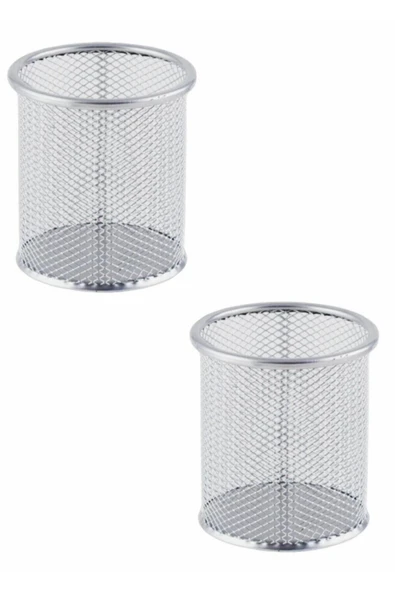 Güntem Fixpoint Metal Gri Kalemlik P-1213 Fx ürün görseli 1