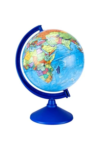 Artı Mavi Işıklı Yer Küre ürün görseli 1