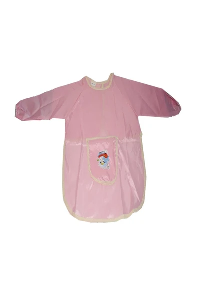 Bafix Boyama Önlüğü No :1 Asorti Karışık Renklerde ürün görseli 1