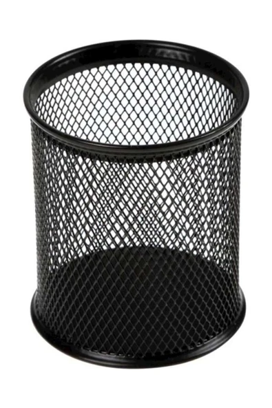 Yücetem Perfore Metal Kalemlik Siyah 902 Fx ürün görseli 1