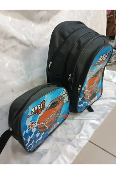 OkulStore Ilkokul Çantası - 2
