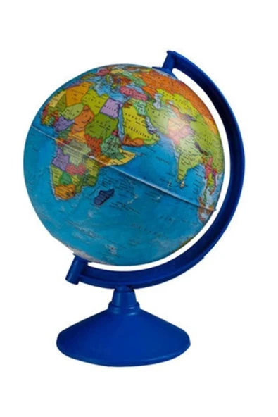 Gürbüz Küre Siyasi Işıksız 20 Cm Küre - 1
