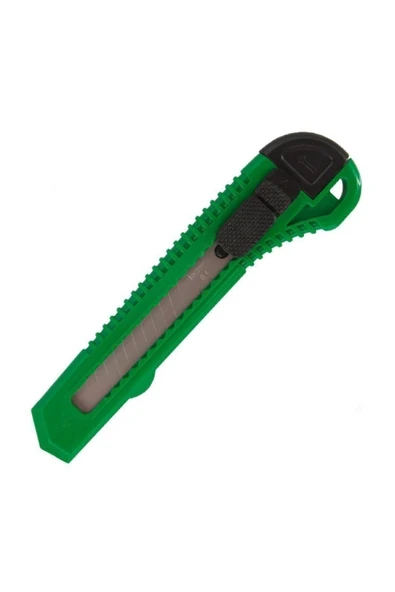Rayko 1 Adet Plastik Maket Bıçağı Falçata - 1