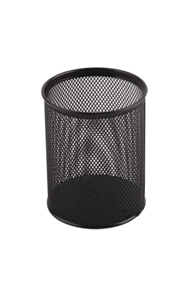 Ark Metal Perfore Kalemlik Siyah ürün görseli 1