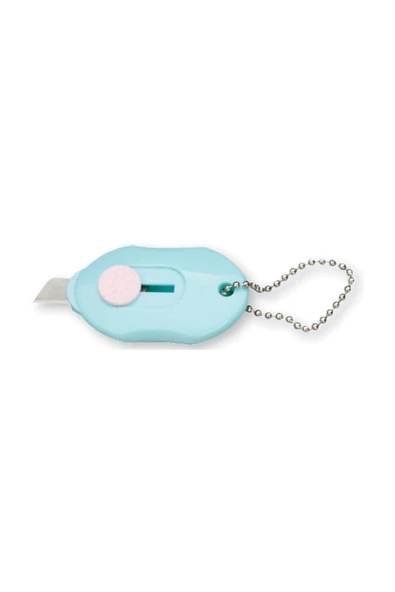 Gıpta Mini Maket Bıçağı Otomatik (f3630) - Resim 2