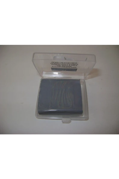 Faber Castell Castell Plastik Kutulu Renkli Hamur Silgi,18 - Resim 2