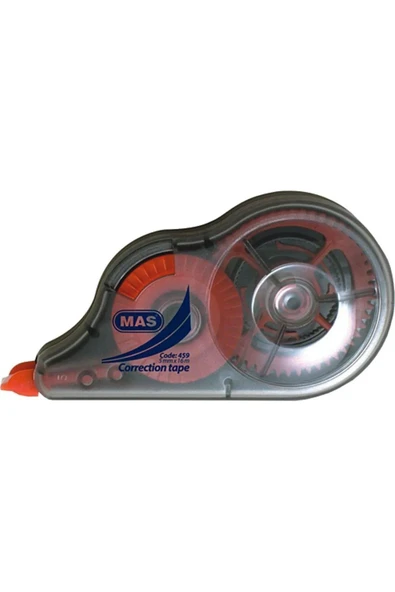 Mas 5mm X 16 Mt Şerit Daksil ürün görseli 1