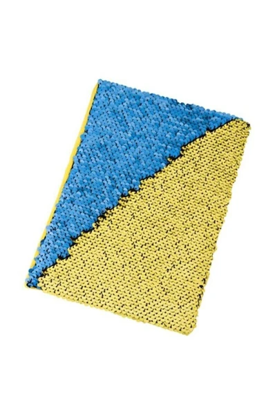 Red Apple Hatıra Defteri Lacivert Pullu D 362 ürün görseli 1