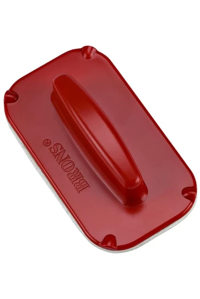 Brons Plastik Saplı Tahta Silgisi Br-218 ürün görseli 1