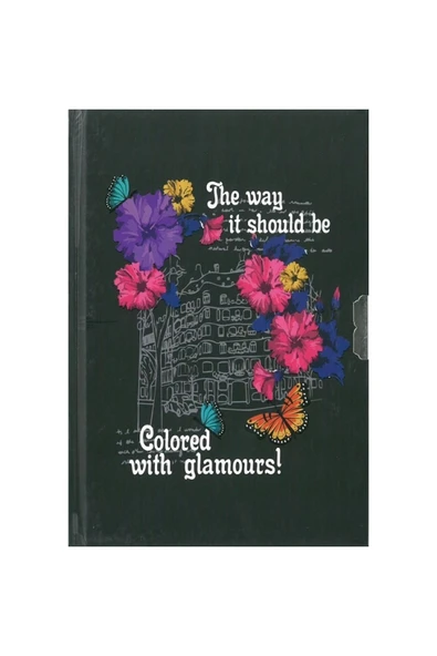 Mikro Ht-201 Hatıra Defteri - Resim 2