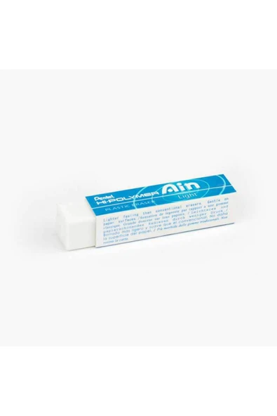 Pentel Hi-polymer Ain Light Silgi / Yzetl07 - 1