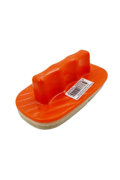 İnterpano Plastik Saplı Yazı Tahtası Silgisi 1 Adet ürün görseli 1