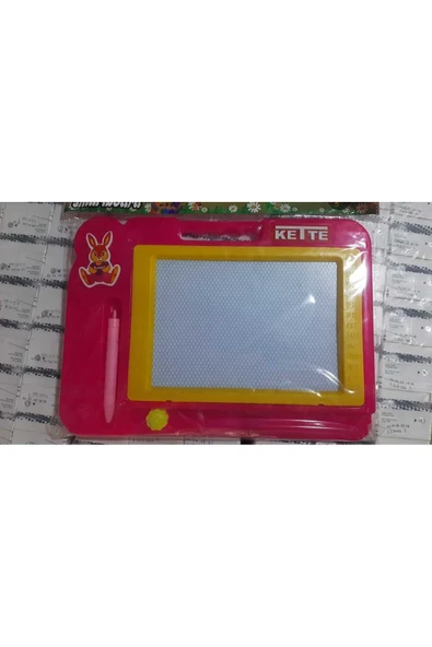KETTE Orta Boy Yazı Tahtası M.t - Resim 2