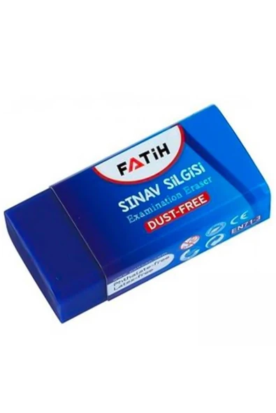 Fatih Fs24/m Sınav Silgisi 24lü Set - Resim 2