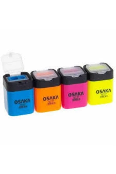 Osaka Kalem Traş (1 Adet) ürün görseli 1