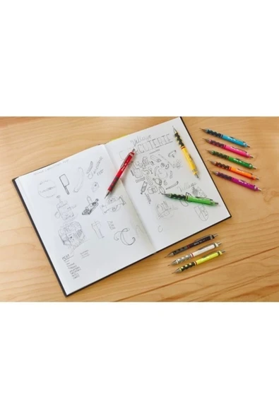 Rotring Silgi Tıkky 234101- Adet Fiyatı - Resim 5
