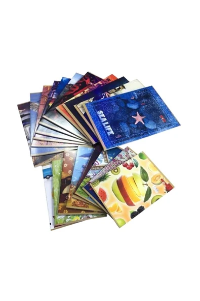 Komeks Resim Defteri 40 Yaprak A4 ürün görseli 1