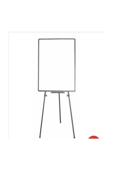 İnter Yazı Tahtası Teleskopik Ayak 40x55 Ebat - 1