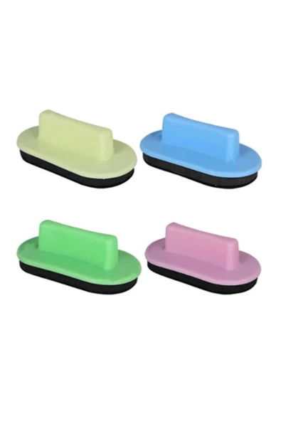 Panda Keçeli Tahta Silgisi Küçük Boy Pan680 - 1 Adet - Resim 2