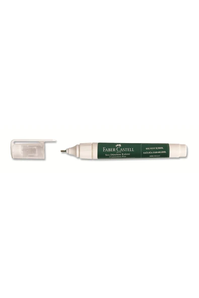 Faber Castell Kalem Tipi Sıvı Daksil / 5088169400 - 1