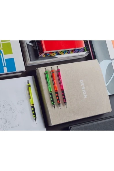 Rotring Silgi Tıkky 234101- Adet Fiyatı - Resim 4