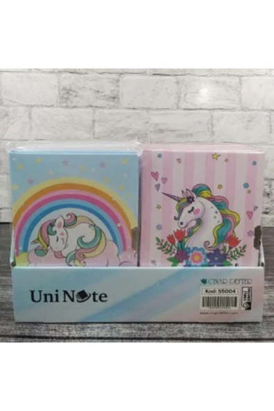 ÇINAR DEFTER Kilitli Hatıra Defteri ürün görseli