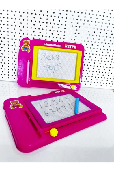 KETTE Orta Boy Yazı Tahtası M.t ürün görseli 1
