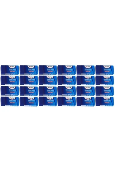 Fatih Sınav Silgisi (fs24\m) 24 Adet (1 Kutu) ürün görseli 1