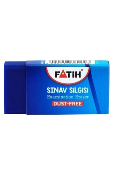 Fatih Iz Bırakmayan Sınav Silgisi - Resim 6