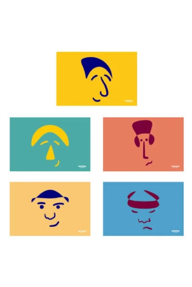 Mopak Resim Defteri A4 Büyük Boy 40 Yaprak (21 Cm X29 Cm ) ürün görseli