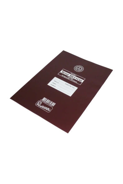 Kocaoluk Takvimli Sınf Defteri 1.kademe (63 Öğrencilik-40 Haftalık) ürün görseli 1