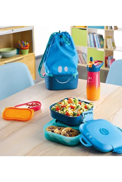 Maped Picnik Su Matarası 580 ml Pembe - 2