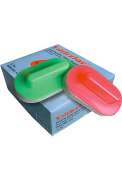 Yıldızlar Yayınları Yıldızlar Yazı Tahtası Silgisi Plastik Saplı 102 ürün görseli 1