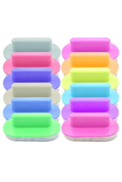 Ops Beyaz Tahta Silgisi Ts 554 R36 / ürün görseli 1