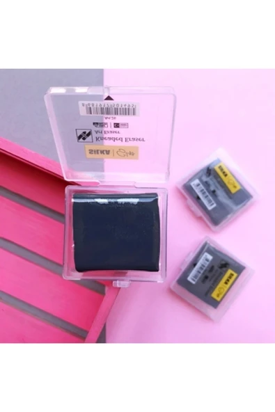 Silka Gri Hamur Silgi ürün görseli 1