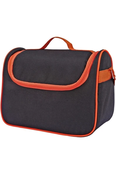 Brons Beslenme Çantası Br-3500 Siyah ürün görseli